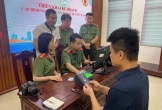 Công an Nghệ An mở đợt cao điểm 50 ngày đêm cấp định danh điện tử cho người nước ngoài