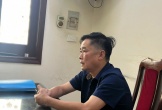 Ba lãnh đạo Trung tâm pháp y tâm thần khu vực miền núi phía Bắc 