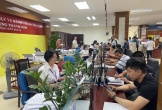 Nghệ An: Ngày đầu hoạt động mô hình 2 cấp tương đối suôn sẻ