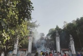 Đền Cuông và huyền thoại An Dương Vương: Những dư vang của một bi kịch lịch sử