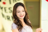 Nữ diễn viên Vbiz nói được 4 thứ tiếng cực đỉnh, nhan sắc bất biến với thời gian
