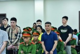 Tòa tuyên t.ử h.ì.n.h 11 bị cáo trong vụ đường dây m.a t.ú.y có sự 'bảo kê' của hai cựu cán bộ công an