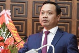 Bí thư Vĩnh Long làm Phó bí thư Tỉnh ủy Điện Biên