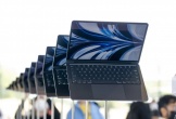 MacBook sắp giống iPad