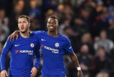 Cựu sao trẻ Chelsea và 
