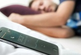 Điều gì sẽ xảy ra nếu sử dụng iPhone trước khi ngủ?