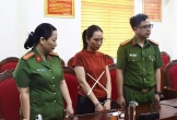 Bắt cựu nữ kế toán trưởng Trung tâm Y tế