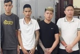Bắt 