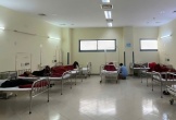 9 người được tức tốc đưa đến bệnh viện sau bữa giỗ