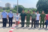 Bắt giữ Nguyễn Thị Trang lừa đảo hơn 100 tỷ đồng