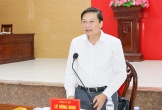 Chủ tịch UBND tỉnh duyệt Đại hội Đảng bộ các xã Nghĩa Đàn, Nghĩa Hưng, Nghĩa Lâm, Nghĩa Mai, Nghĩa Thọ, Nghĩa Lộc