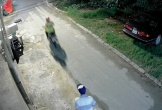 Phẫn nộ câu chuyện người đàn ông tàn tật bị giật 100 tờ vé số