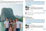Phẫn nộ chiêu trò dùng AI bịa chuyện thương tâm, tạo ảnh giả mạo để câu tương tác từ vụ lật tàu ở Hạ Long