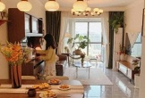 Chi 400 triệu biến nhà thành không gian nghỉ hưu đầy tinh tế