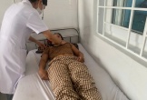 64 người trong 1 xã nhập viện do rối loạn tiêu hóa, tiêu chảy
