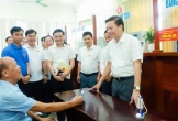 Vận hành chính quyền hai cấp, Nghệ An quyết tâm đồng bộ từ tỉnh đến xã