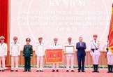Viện KSND Tối cao đón nhận danh hiệu Anh hùng Lao động