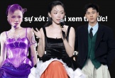 Dàn sao Việt gửi lời xin lỗi, chủ động hoãn sự kiện - cả showbiz lặng người xót xa khi nghe tin vụ lật tàu ở Hạ Long