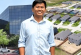 Sự thật về Vương Phạm: Từ du học sinh rửa chén, bán mọi thứ kiếm lời đến triệu phú đô la tại Mỹ