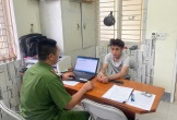 Bắt đối tượng có tiền án trộm cắp, cướp giật tài sản
