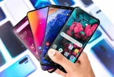 Cuộc đua mới trong lĩnh vực pin smartphone