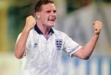 Huyền thoại sống Paul Gascoigne nhập viện sau khi gục ngã tại nhà
