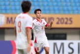 Khuất Văn Khang, cầu thủ hay nhất của U23 Việt Nam