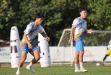Bạn thân Công Phượng hé lộ lý do gia nhập CLB Bình Phước