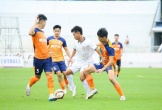 SLNA bại trận, SHB Đà Nẵng chia điểm