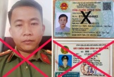 Trốn truy nã vẫn giả danh đại tá An ninh điều tra để lừa nhiều người làm sổ đỏ