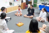 Sức khoẻ của cháu bé 10 tuổi trong vụ lật tàu Vịnh Xanh 58 như thế nào?