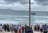 Người phụ nữ có hành động lạ trước khi tử vong ở công viên biển Nha Trang