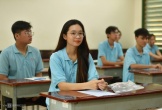 Bộ Giáo dục: 28,75 điểm tổ hợp A00 bằng 27,5 điểm D01