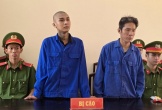 Cha rủ con 17 tuổi đi giết người sau cuộc nhậu