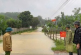 Ban Bí thư chỉ đạo ứng phó với bão số 3 Wipha