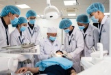 Điểm sàn khối ngành Y, Dược giảm mạnh