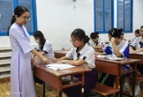 Bộ Giáo dục công bố điểm sàn Sư phạm là 18-19