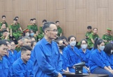 Giám đốc 'tập đoàn đòi nợ' khai không biết nhân viên hành xử giang hồ