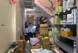 7X Hà Nội làm chủ kho hàng giả là thuốc chữa bệnh ở Thanh Hóa vừa bị khởi tố là ai?