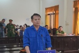 Phạt tù chung thân thầy giáo kiêm võ sư giết người