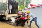 Viettel kiên cố hạ tầng, sẵn sàng hỗ trợ người dân trong bão Wipha