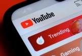 YouTube chính thức bỏ 'tab trending'