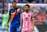 Messi liên tục bỏ tập khiến đồng đội bất ngờ