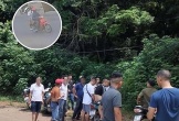 Phát hiện thi thể tài xế xe ôm nghi bị sát hại ở Lạng Sơn