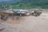 Bão số 3 Wipha: Mưa lũ lịch sử khiến 2 người chết và mất tích, hơn 3.600 nhà ngập, hư hỏng