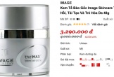Loạt mỹ phẩm cao cấp bị thu hồi vì sai phạm nhãn mác