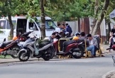 Người đàn ông nghi phóng hỏa tự thiêu do mâu thuẫn tình cảm