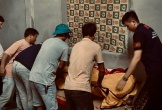 Người đàn ông tử vong khi lao ra hồ nước sâu cứu 2 cháu bé đuối nước