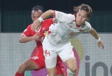 Hạ Campuchia, U23 Việt Nam vào bán kết U23 Đông Nam Á
