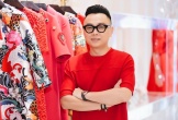 Trang cá nhân của NTK Công Trí biến mất